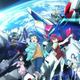Illustration for article titled Gundam Build Fighters - English Dub Impressions